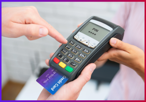 Card Reader Card Reader